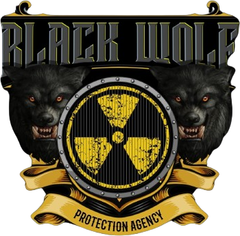 Black Wolf Protection